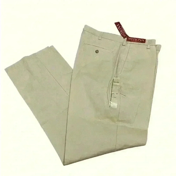 MERONA - the "ultimate khaki" - Picture 2 of 5